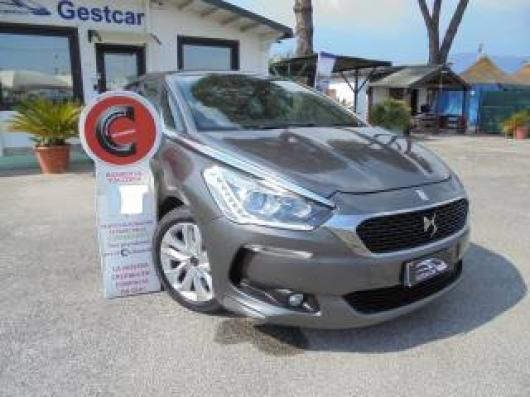 DS 5