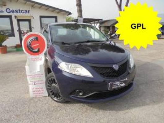Ypsilon