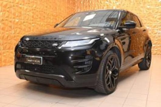 usato LAND ROVER Range Rover Evoque