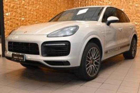 usato PORSCHE Cayenne