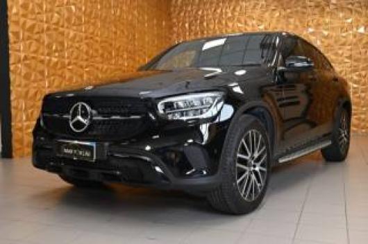 GLC 220