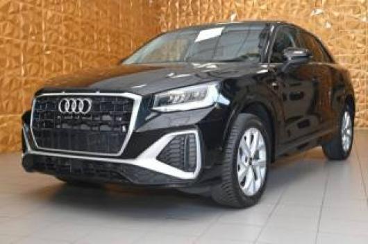 usato AUDI Q2