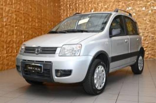 usato FIAT Panda