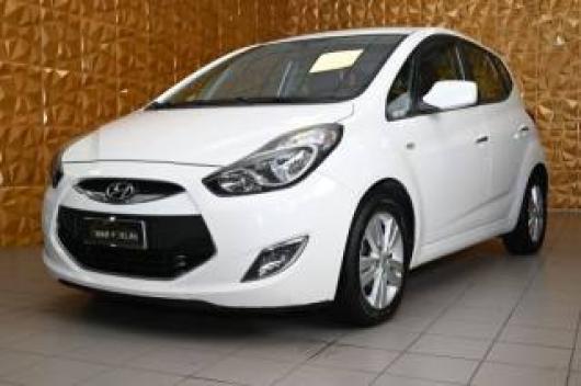 usato HYUNDAI iX20