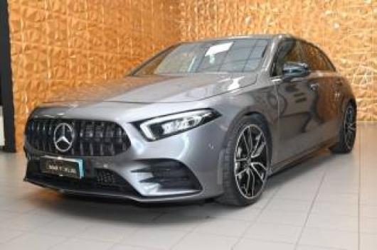 A 35 AMG