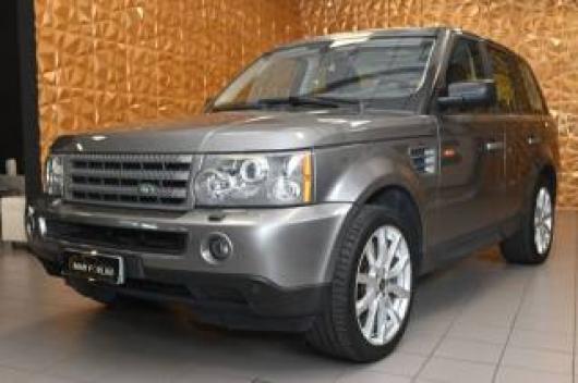 usato LAND ROVER Range Rover Sport