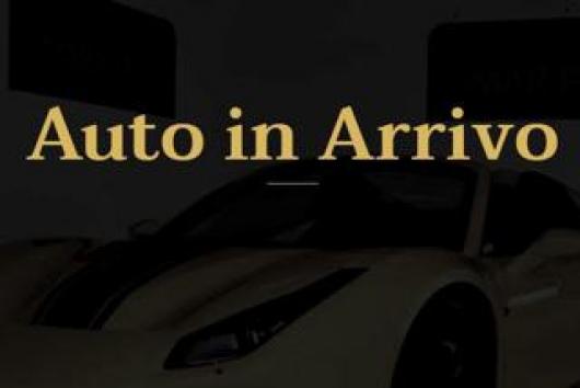 usato LAND ROVER Range Rover Evoque