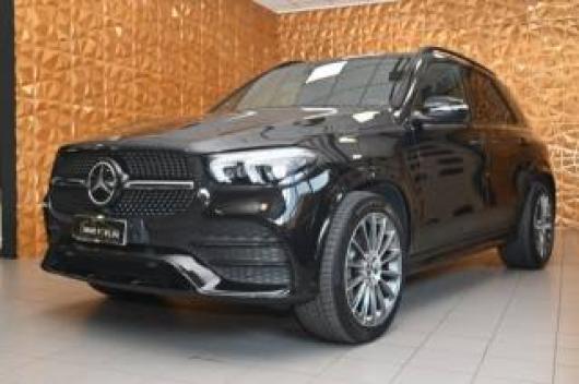 usato MERCEDES GLE 350