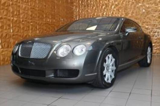 usato BENTLEY Continental