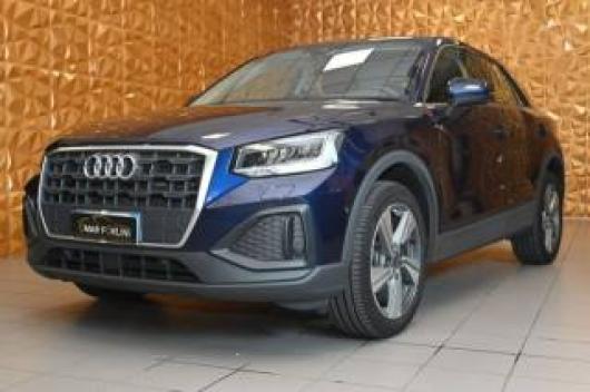 usato AUDI Q2