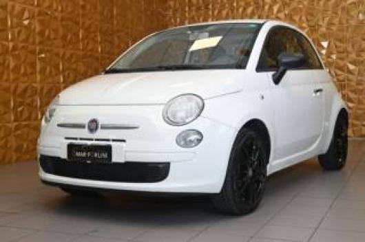 usato FIAT 500