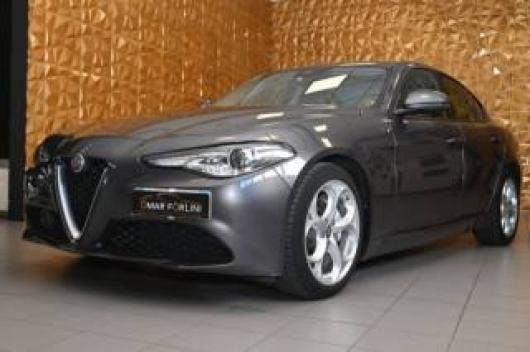 usato ALFA ROMEO Giulia