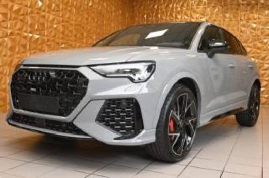 nuovo AUDI RS Q3