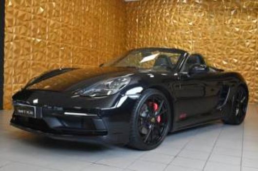 718 Spyder