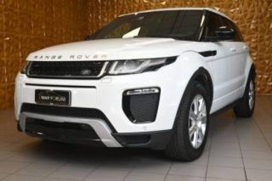 usato LAND ROVER Range Rover Evoque