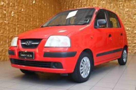 usato HYUNDAI Atos