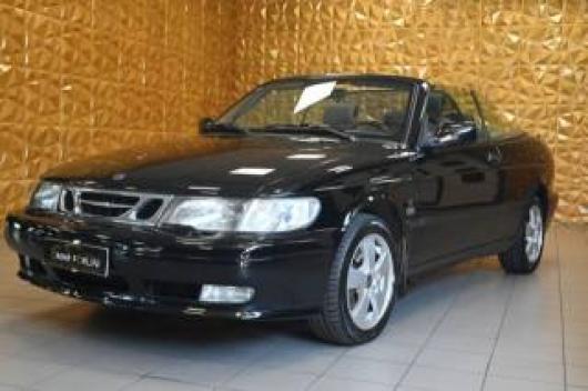 usato SAAB 9 3