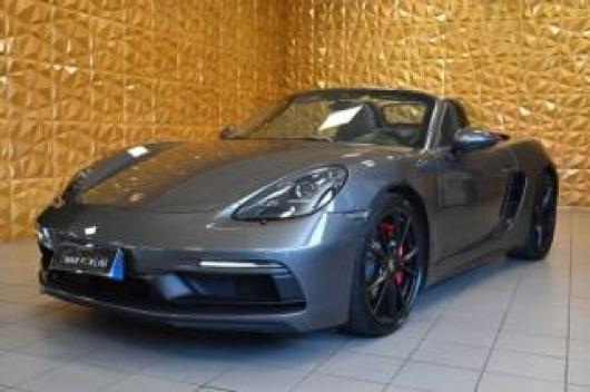 718 Spyder