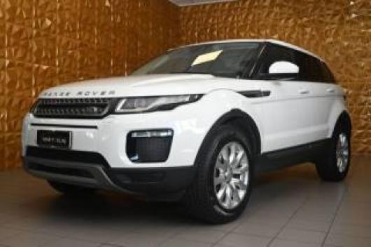 usato LAND ROVER Range Rover Evoque