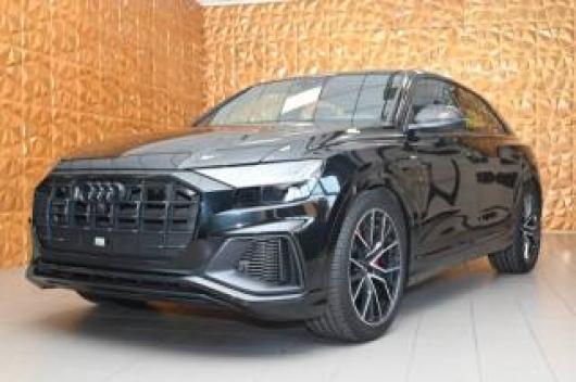usato AUDI Q8