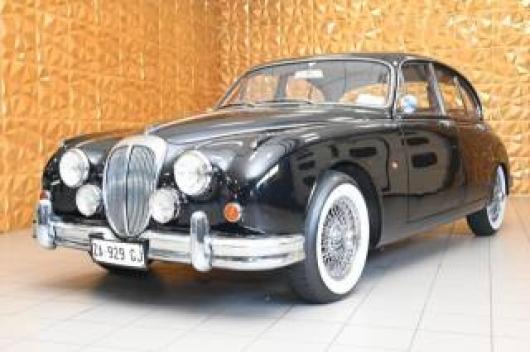 usato DAIMLER Sovereign