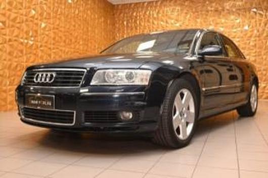 usato AUDI A8