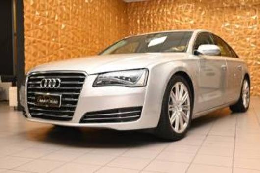 usato AUDI A8