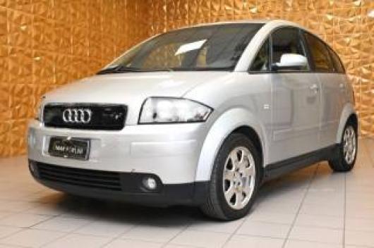 usato AUDI A2