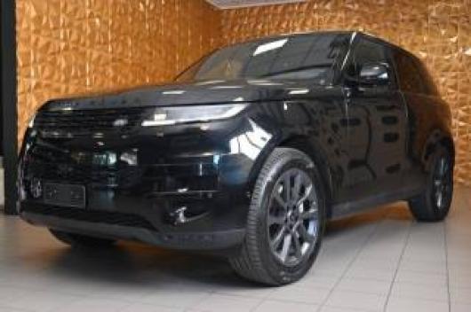 usato LAND ROVER Range Rover Sport