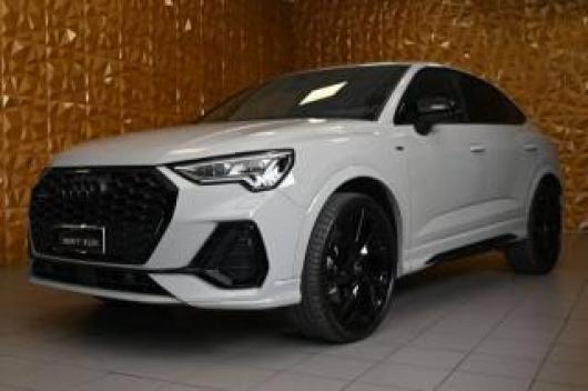 usato AUDI Q3
