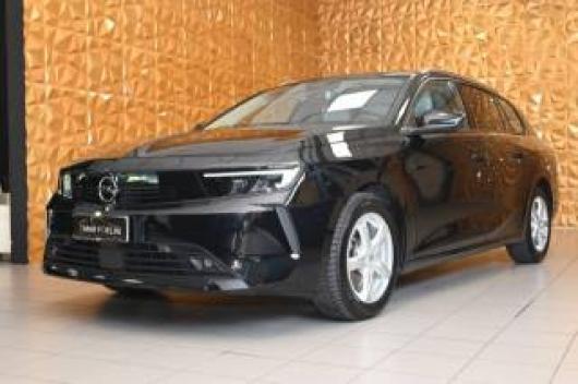 usato OPEL Astra