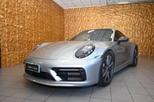 usato PORSCHE 911