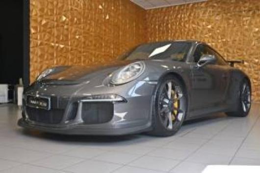 usato PORSCHE 991