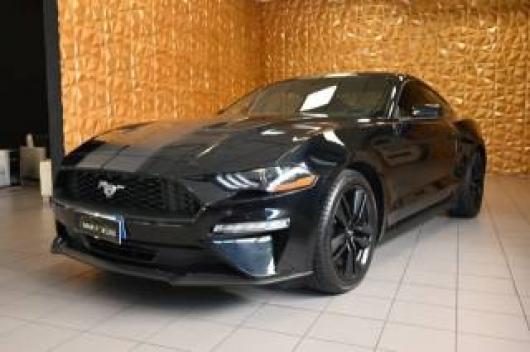 usato FORD Mustang