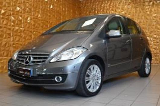 usato MERCEDES A 180