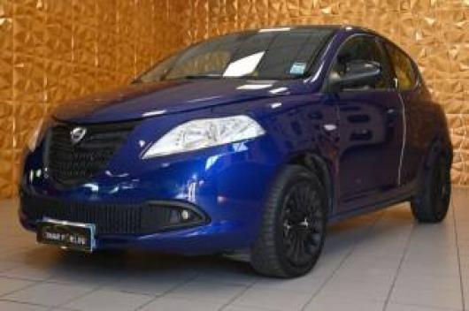 usato LANCIA Ypsilon