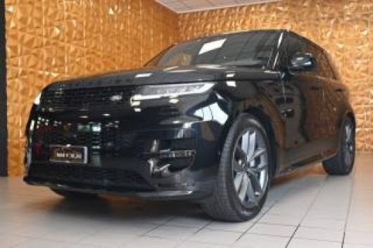 usato LAND ROVER Range Rover Sport