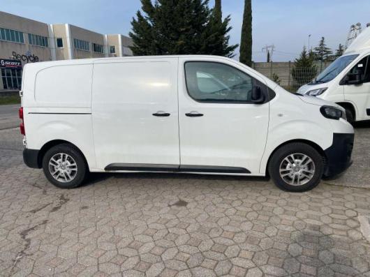 usato PEUGEOT Expert