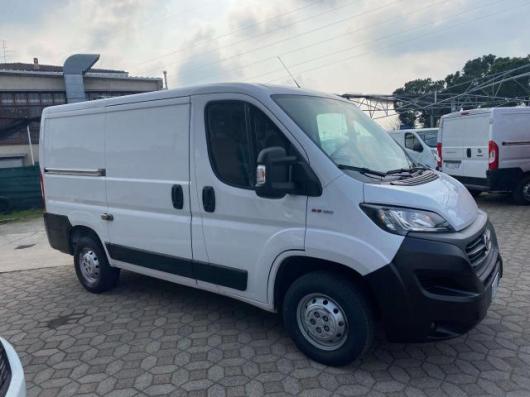 usato FIAT Ducato