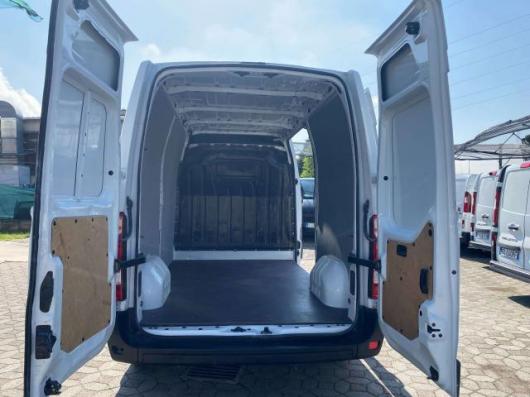 usato RENAULT Master