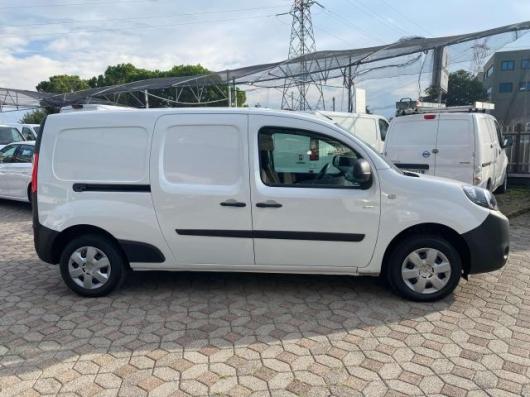 usato RENAULT Altro