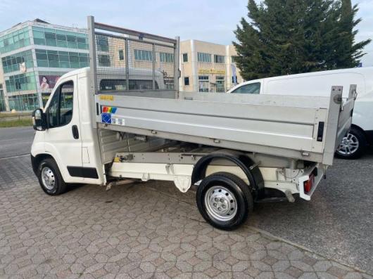 usato PEUGEOT Boxer