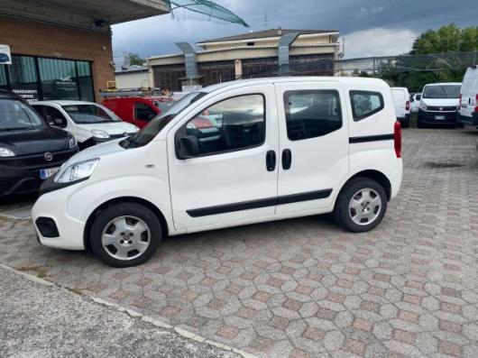 usato FIAT QUBO