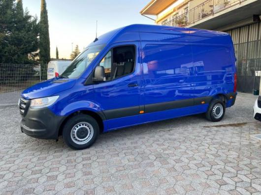 usato MERCEDES Sprinter