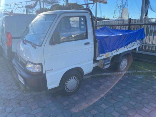 usato PIAGGIO Porter
