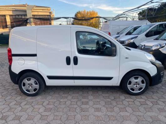 usato FIAT Fiorino