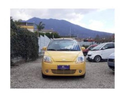 usato CHEVROLET Matiz