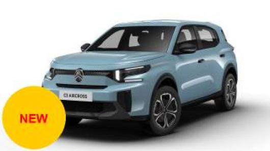 C3 Aircross