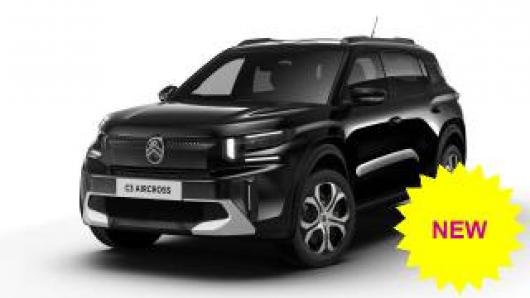 C3 Aircross