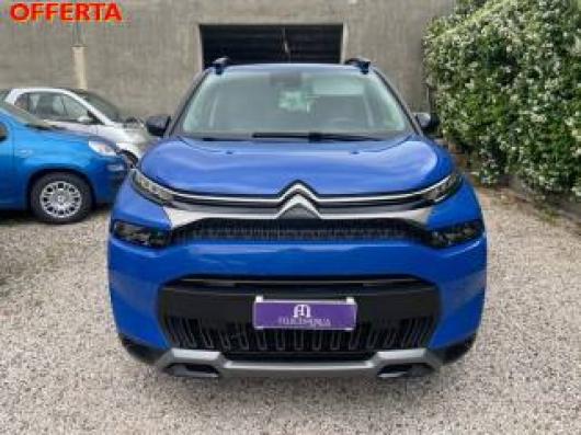 usato CITROEN C3 Aircross
